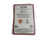 2022-23 Topps UEFA Superstars #193 Roy Keane Manchester United Legends