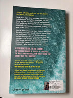 The Pool by Hannah Tunnicliffe - Mystery & Thriller Book