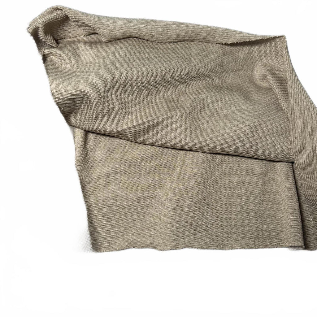 Rosekar Women's Long Sleeve Top Size 12 Mesh Ruffle Detail - Come Sell Nearly Anything