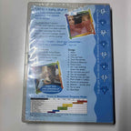 BRIGHT BUBS SHAKE IT BABY SHAKE IT DVD AGES 6 MONTHS +