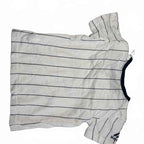 Majestic Unisex Kids Yankees Baseball Shirt Size 4T