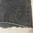 Minx & Moss Women's Denim Shorts Size Waist 36 cm - Come Sell Nearly Anything