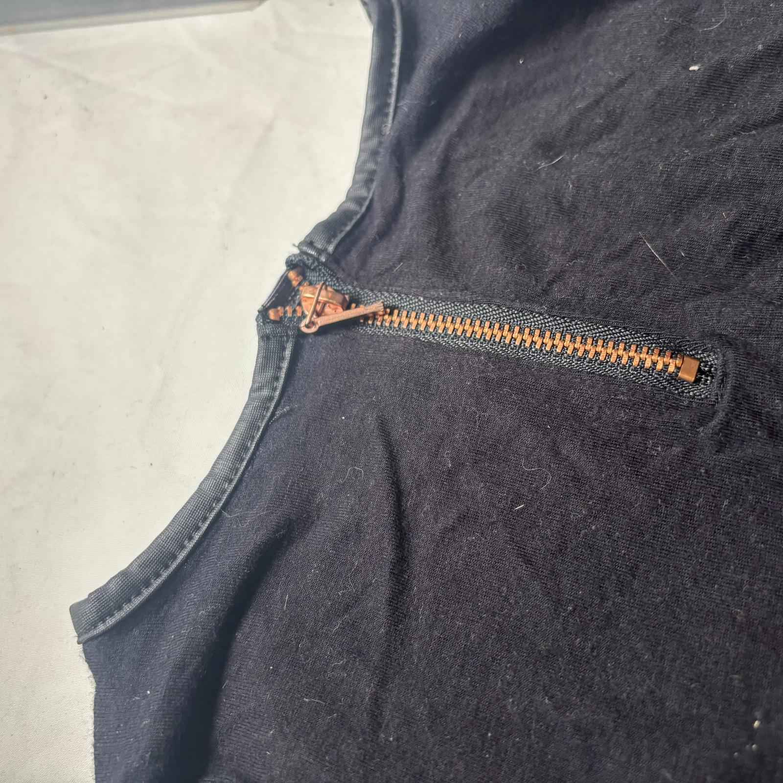 Peter Morrissey Kids Long Sleeve Top Size 2