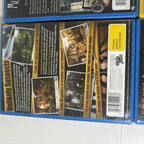 PC CD-ROM Mystery and Horror Game Collection