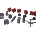 Monopoly Australian Edition Here &amp; Now Metal...x 17