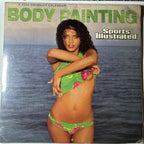 2005 Sports Illustrated Body Painting Swimsuit Calendar
