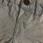 Ben Sherman Boys' Shorts Size 2-3Y Sky Blue Casual Summer