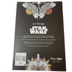 Art of Coloring: Star Wars : 100 Images to Inspire Creativity, Not Used!!! - Come Sell Nearly Anything