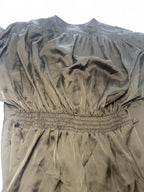 Bardot Olive Green Women's Dress Size 14 - Come Sell Nearly Anything