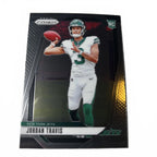 2024 Panini Prizm - Rookies #359 Jordan Travis (RC) New York Jets NFL