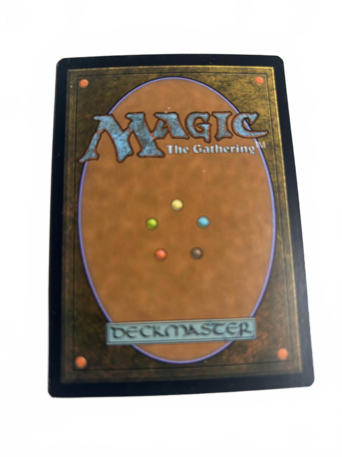 MTG Dovin's Veto #183/264 Foil Modern Horizons 2 Near Mint