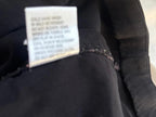 Women's Black Casual Pants Marco Polo Size 14 - Come Sell Nearly Anything