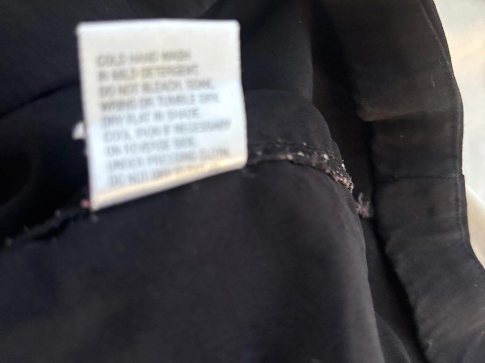 Women's Black Casual Pants Marco Polo Size 14 - Come Sell Nearly Anything