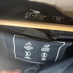 Mens CRANE Snow Extreme Black Size XS Ski Snowboarding Pants BNWT - Come Sell Nearly Anything