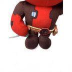 MARVEL Licensed Plush Doll DEADPOOL with Katana Soft Toy - 29CM. - Come Sell Nearly Anything
