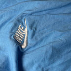 Nike The Nike Tee Men's Activewear T-Shirt XL Blue - Come Sell Nearly Anything