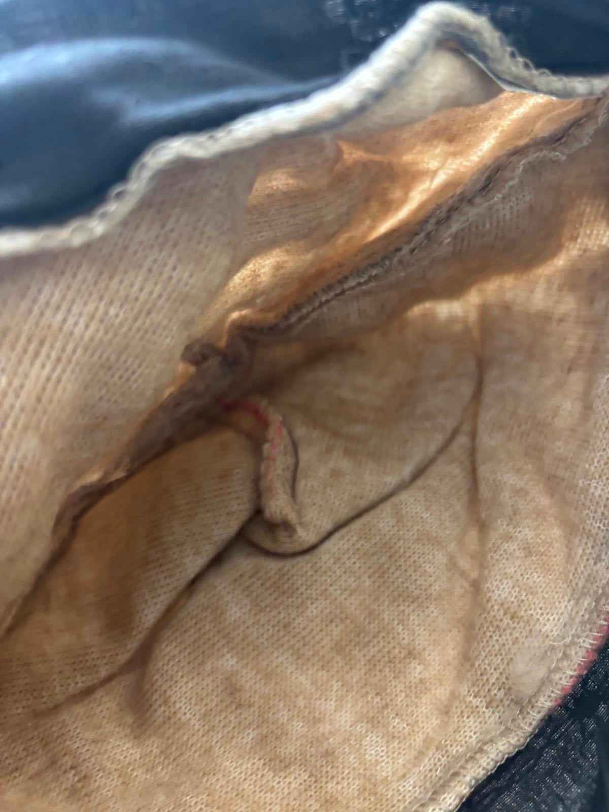 Bandanas with Attitude One Size Skull Print Hair Accessory