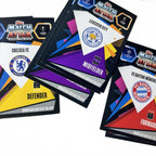2020 Topps Match Attax UEFA Champions League #SP Star Player "Pick Your Card”