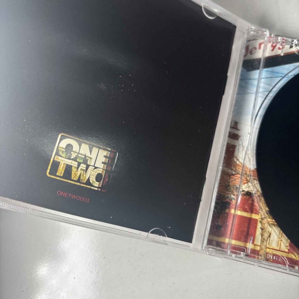 ILLY Two Degrees (Australia) Aussie Hip Hop CD – New