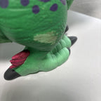 Fur Real MUNCHIN REX Dinosaur Interactive Robotic Toy 2017 Hasbro WORKING