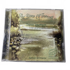 THE RIVER OF FOREVER CD - CHAMRAS SAEWATAPORN - Come Sell Nearly Anything