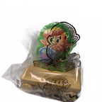 The Legend Of Zelda Link's Awakening Hungry Jacks Toy Figurine 2020 - Come Sell Nearly Anything