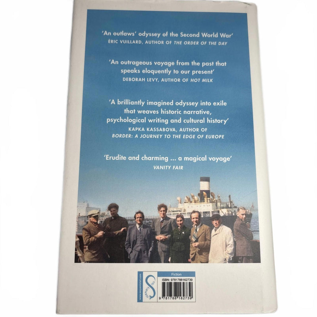 Outrageous Horizon by Bosc, Adrien Hardback Book The Fast Free Shipping - Come Sell Nearly Anything