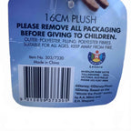 Disney Frozen Olaf Plush Toy. NWT Snowman Plush Toy