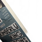 Black Light by Kimberly King Parsons (English) Paperback Book - Come Sell Nearly Anything