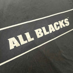 All Blacks Men's 3XL Black Graphic T-Shirt