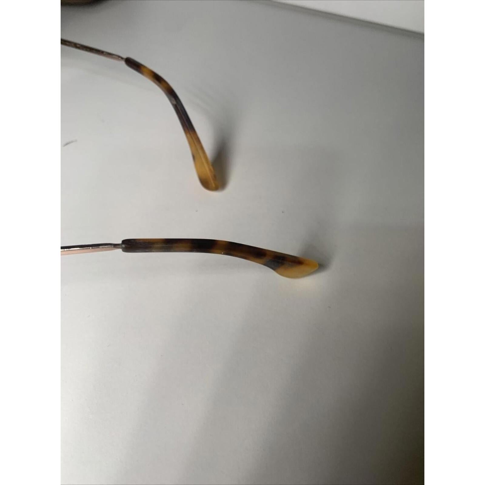 Country Road Sunglasses Frame With Original Case Tortoise Shell Aviator Style. - Come Sell Nearly Anything