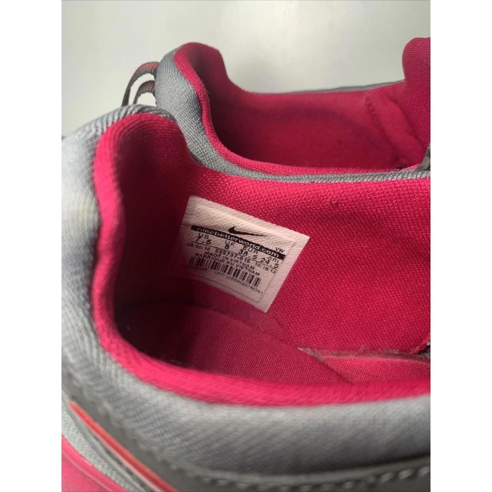 Women's NIKE 'IN Season TR 2' 8 US Runners Shoes Black 2012 - Come Sell Nearly Anything