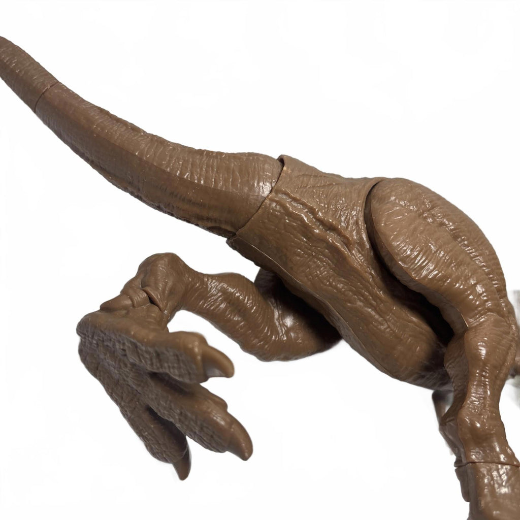 Mattel - Jurassic World Extreme Damage Tyrannosaurus Rex Toy