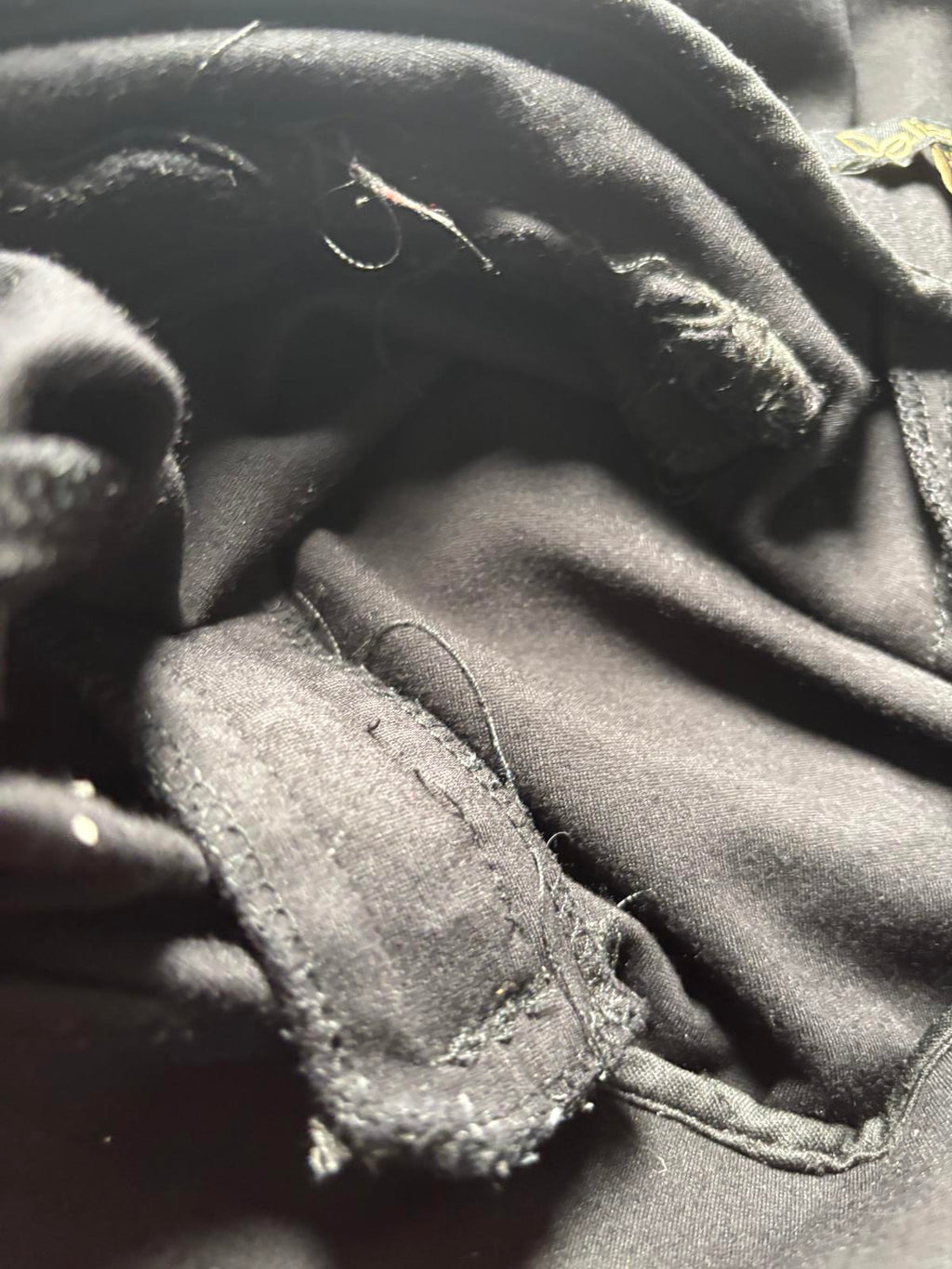 Dalia Women's Navy Blue Pants Size XL - Come Sell Nearly Anything