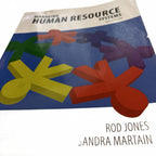 Managing Human Resource Systems 3rd Edition by Rod Jones PB - Come Sell Nearly Anything