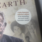 The Happiest Man on Earth ; by Eddie Jaku - Illustrated, Collector's Edition HC - Come Sell Nearly Anything