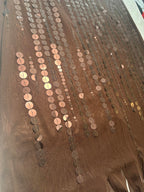 OPM Medium Women's Party Dress with Sequins Size 14 - Come Sell Nearly Anything