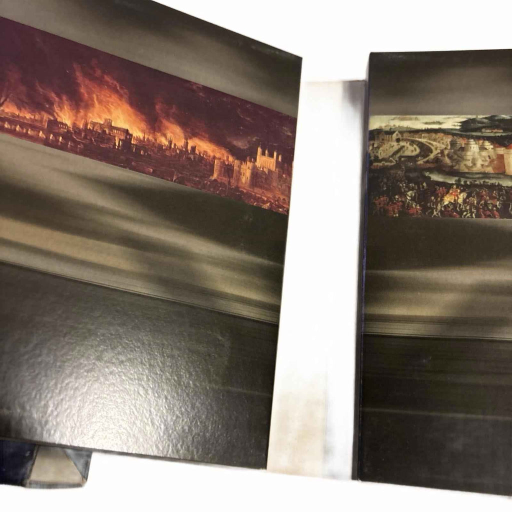 Simon Schama A History Of Britain  Complete Series DVD 3000BC - 2000AD