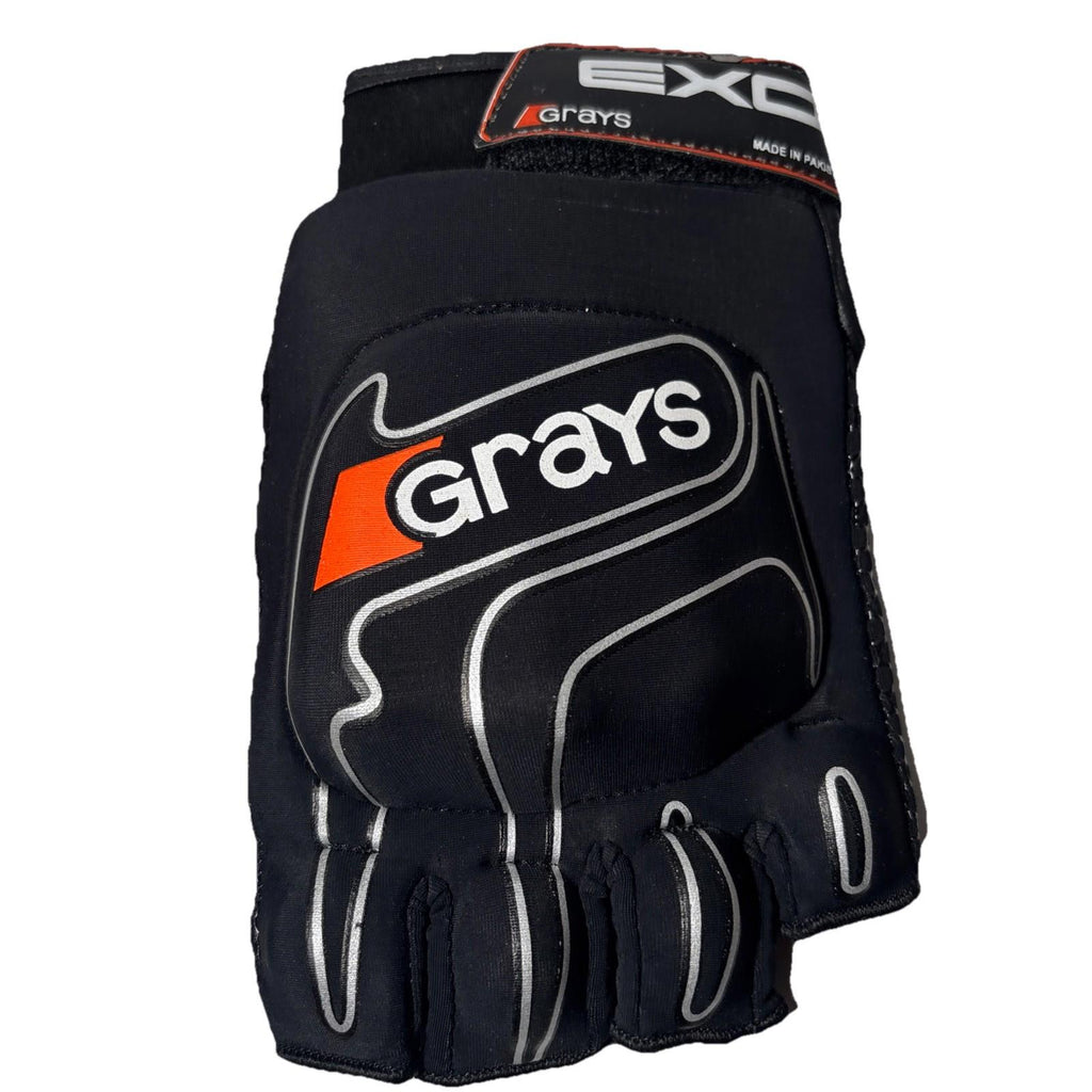 Grays Field Hockey Touch EXO Glove Large GH Moulded Knuckle Armour. - Come Sell Nearly Anything