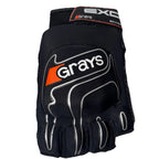 Grays Field Hockey Touch EXO Glove Large GH Moulded Knuckle Armour. - Come Sell Nearly Anything