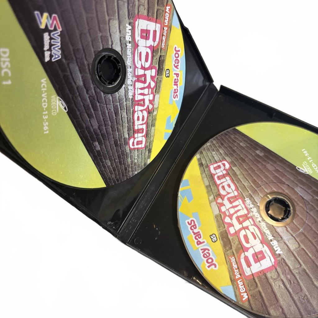 Bekikang: Ang Nanay Kong Beki (2013) - Tagalog Movie DVD with English Subtitles - Come Sell Nearly Anything