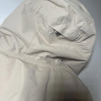 Crane Snow Extreme Women's Hooded Snow Ski Pullover Jacket Pink/Grey Size M - Come Sell Nearly Anything