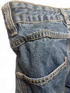 The 1964 Denim Company Men's Classic Slim Jeans Size 30