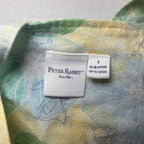 Peter Rabbit Baby Romper Overalls 12-18 Months Baby Clothing