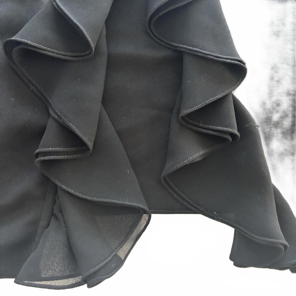 Georges Rech Black Women's Blazer Size 44 - Come Sell Nearly Anything