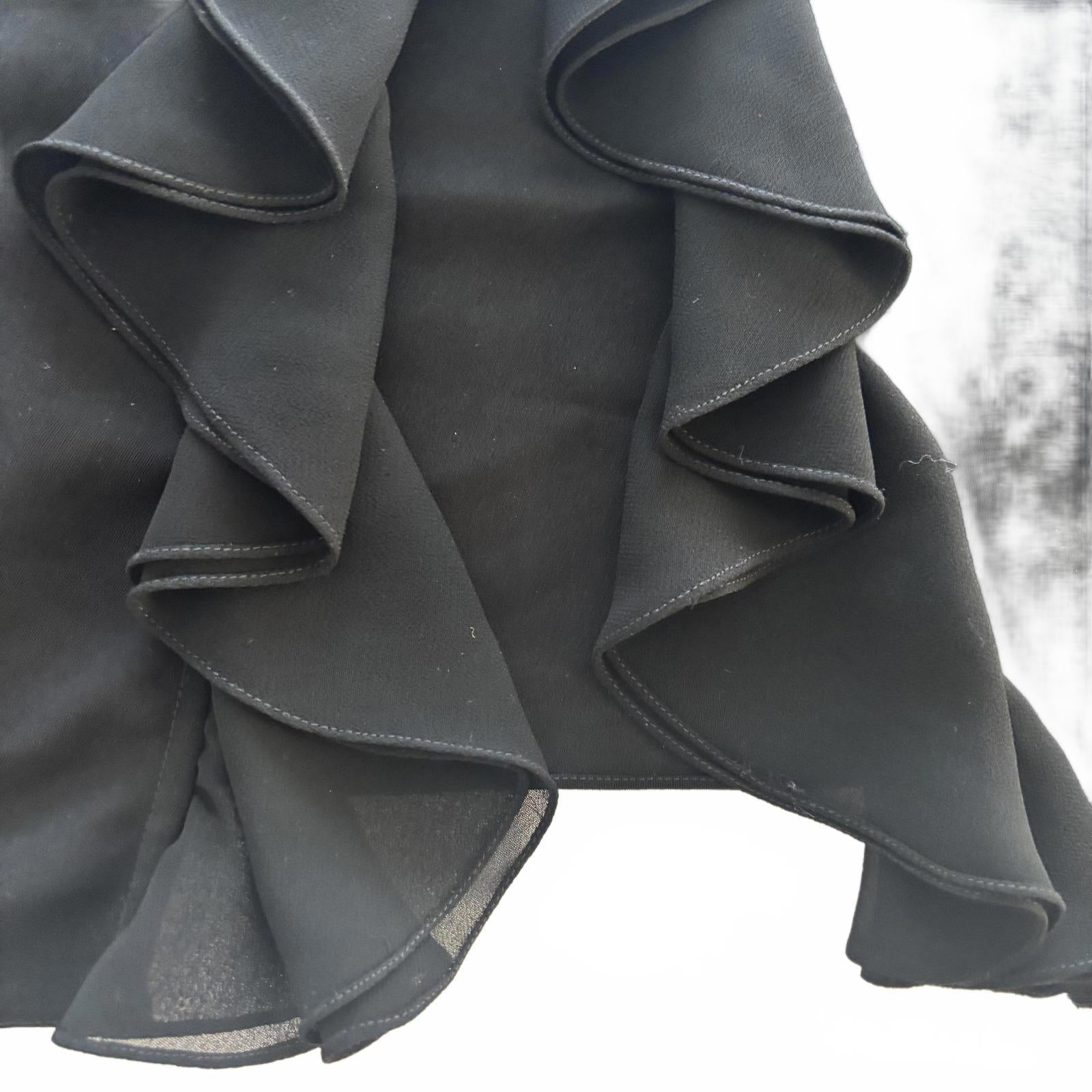 Georges Rech Black Women's Blazer Size 44 - Come Sell Nearly Anything