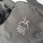 Melbourne Commonwealth Games 2006 Bum Bag Strap Olympic Games Collectible Rare