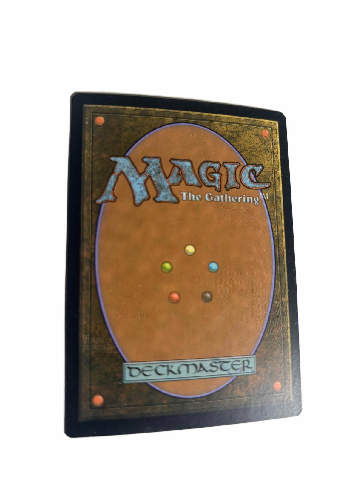 MTG - Gate Colossus - 332/288 - Foil U Ravnica Allegiance 232 MTG