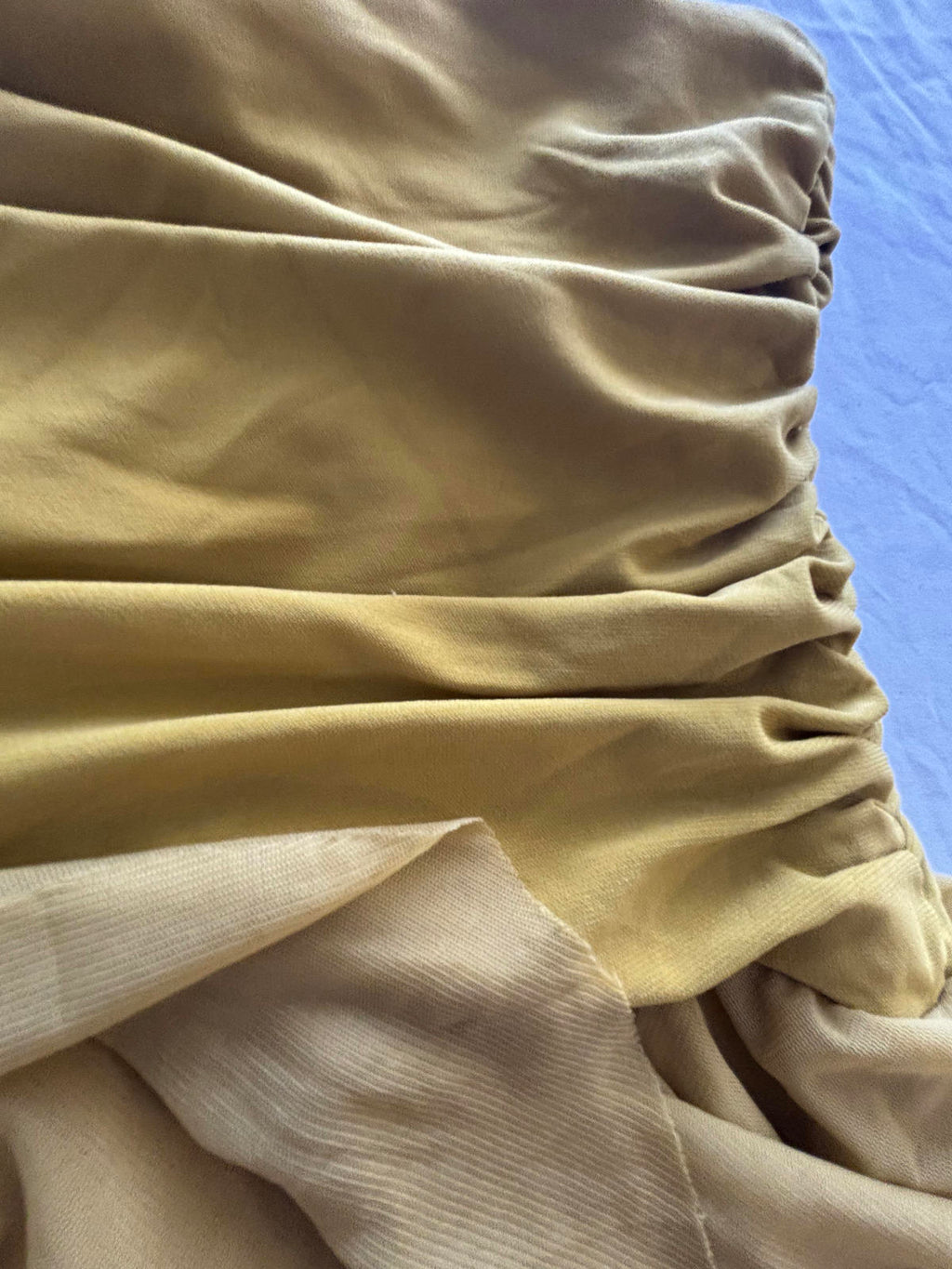 Mei Mei Women's Tiered Skirt Size 1 BNWT - Come Sell Nearly Anything