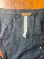 Free People Black Sleeveless Dress with Embellished Neckline - Come Sell Nearly Anything